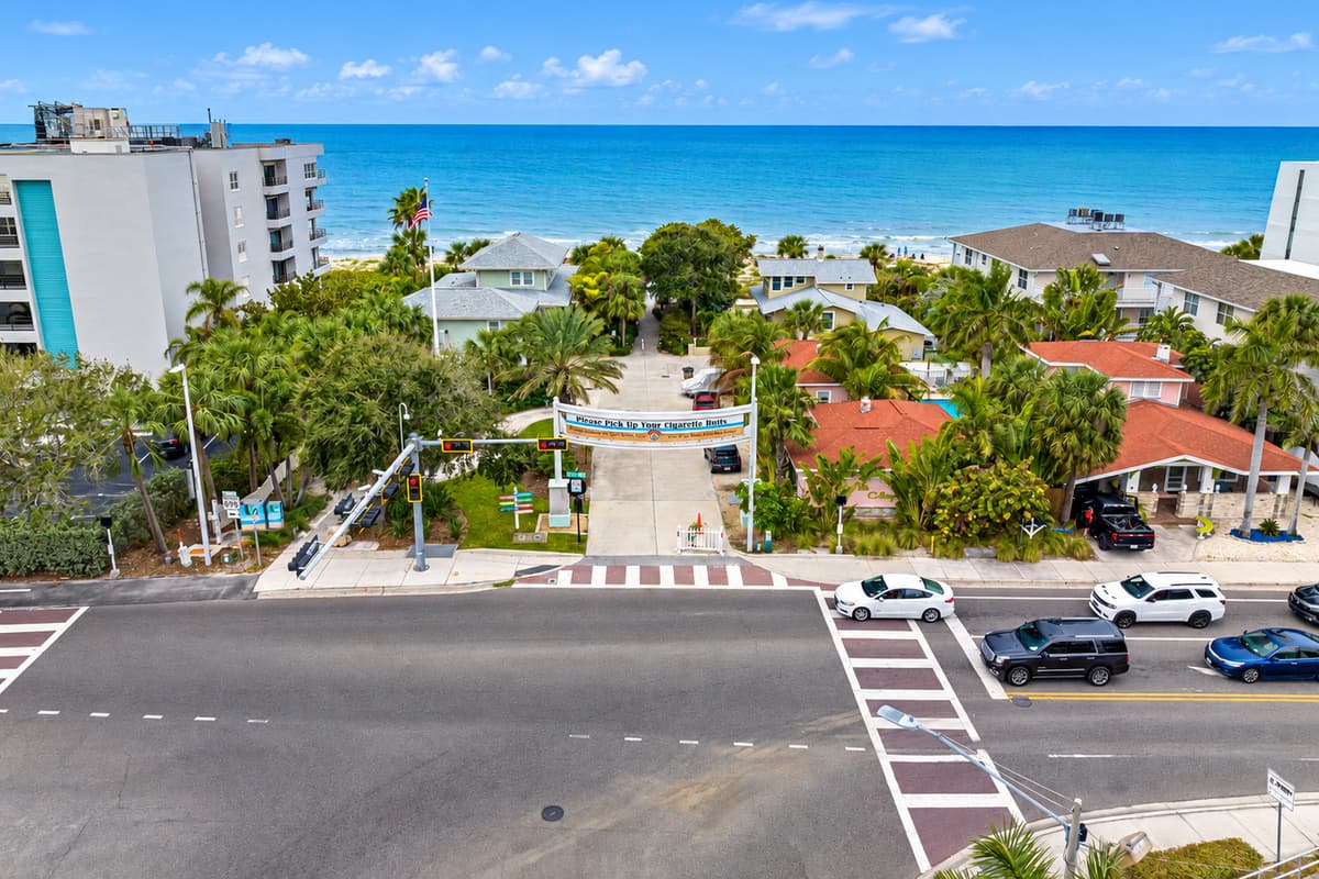 Embrace the allure of our neighborhood and be captivated by the exterior design of our home.
