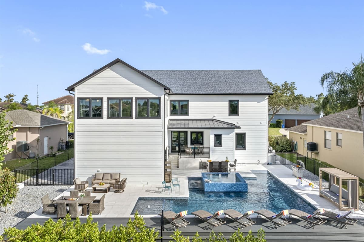 Home Exterior