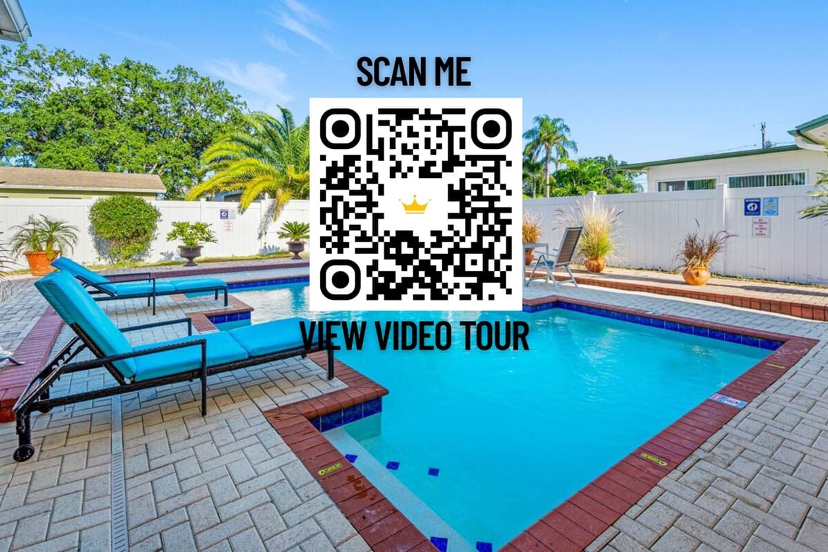 Scan this QR code to take a Video Tour!