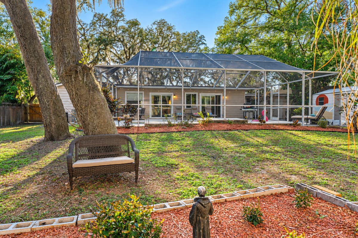 Home Exterior
