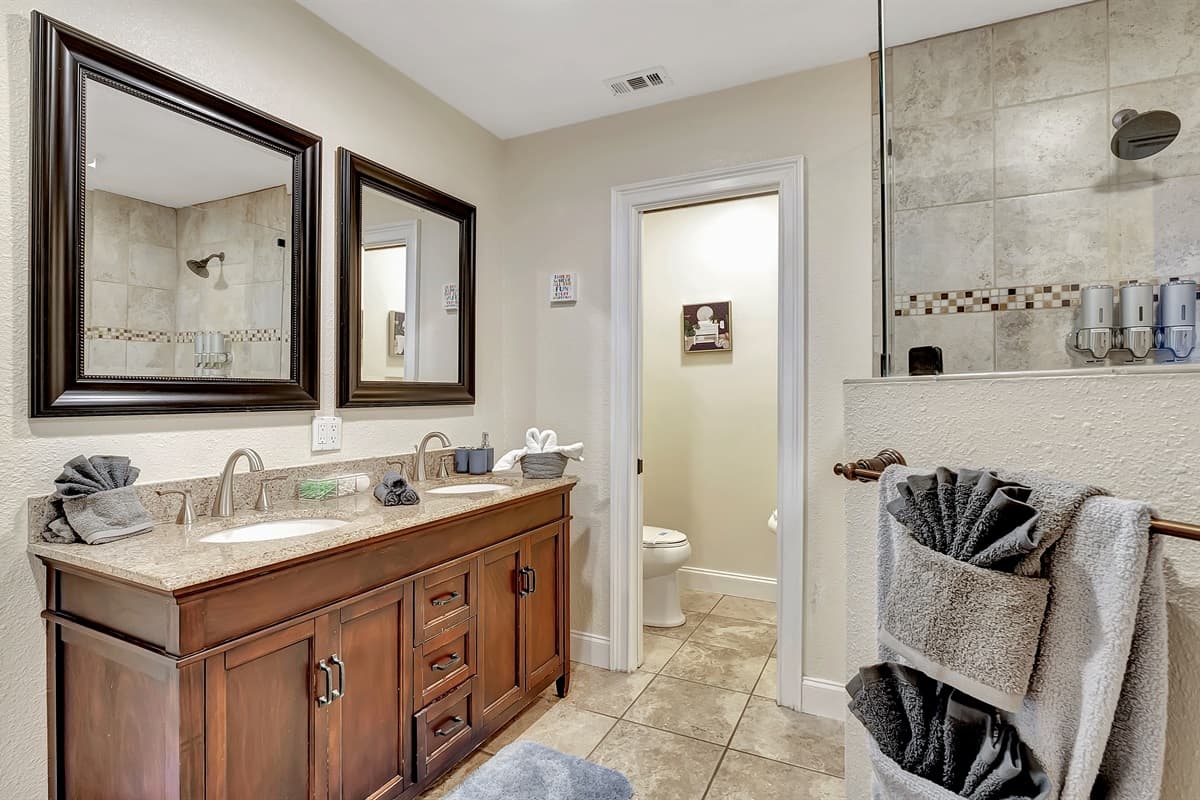 Every detail is meticulously designed for your comfort and enjoyment.
