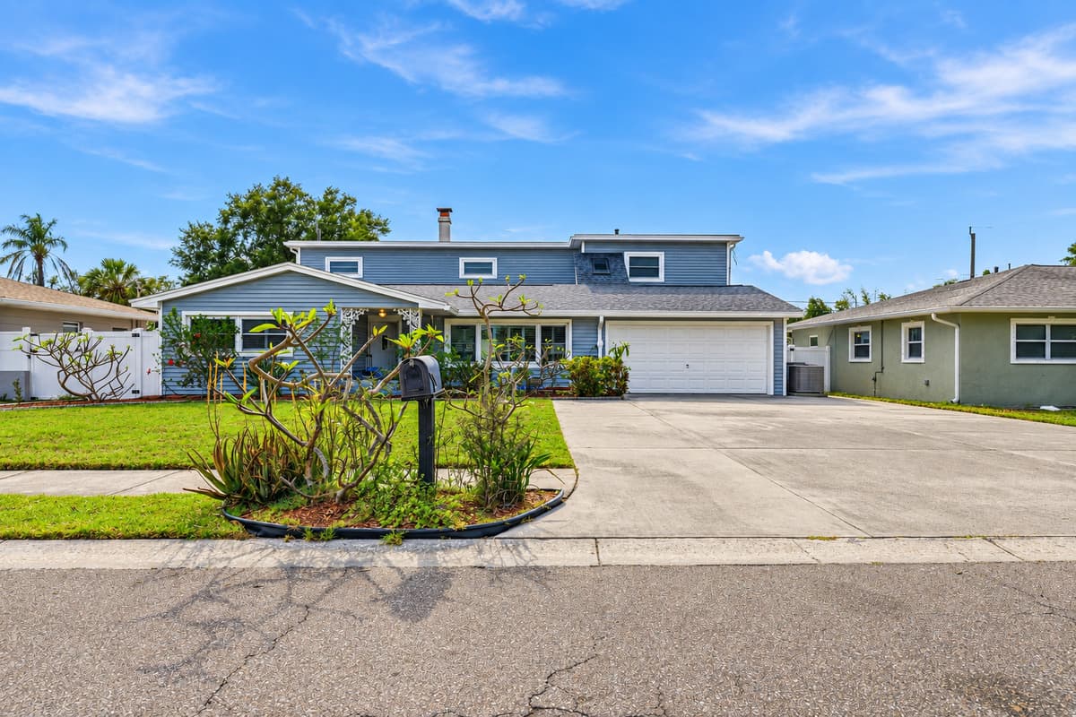 Home Exterior