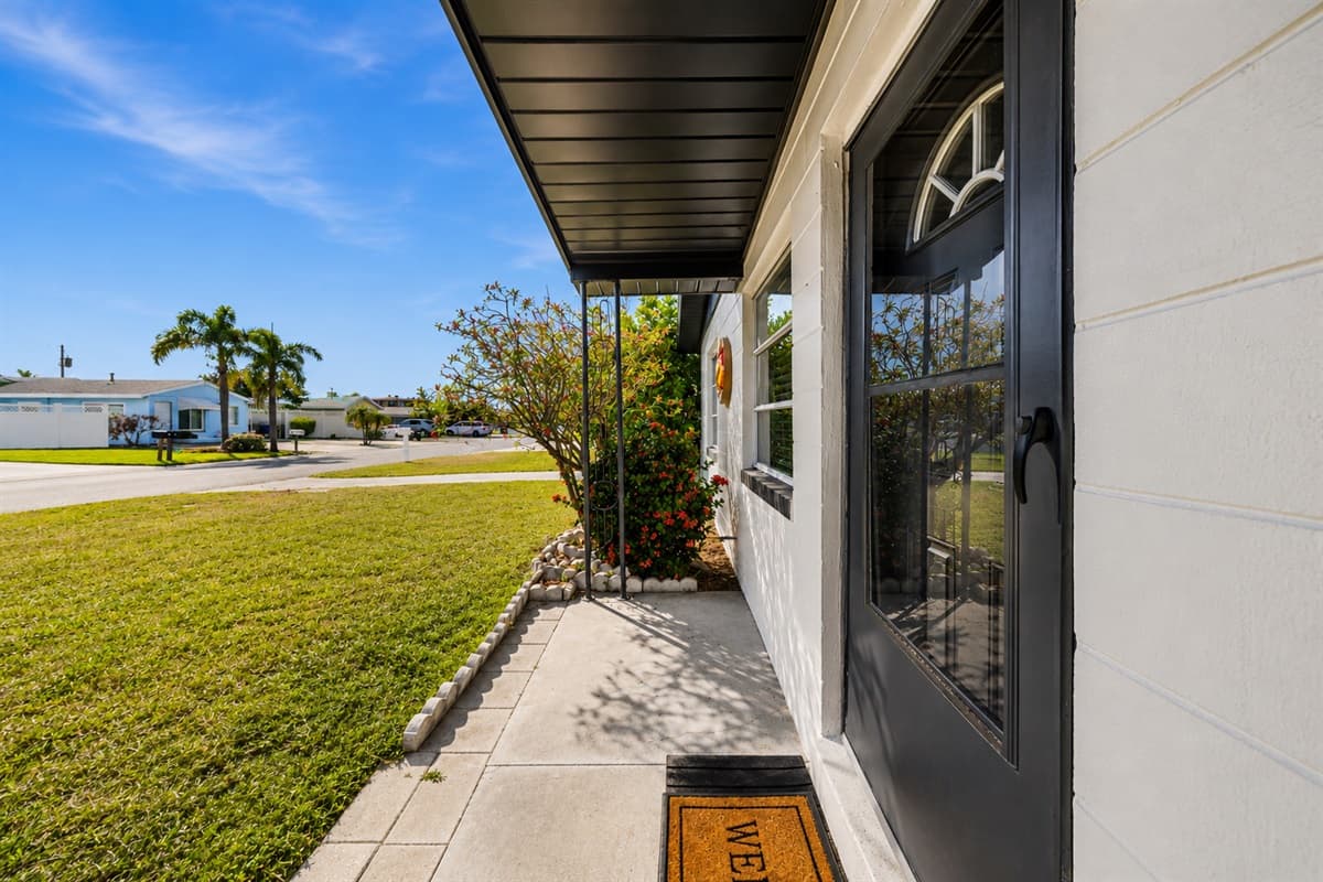 Entryway