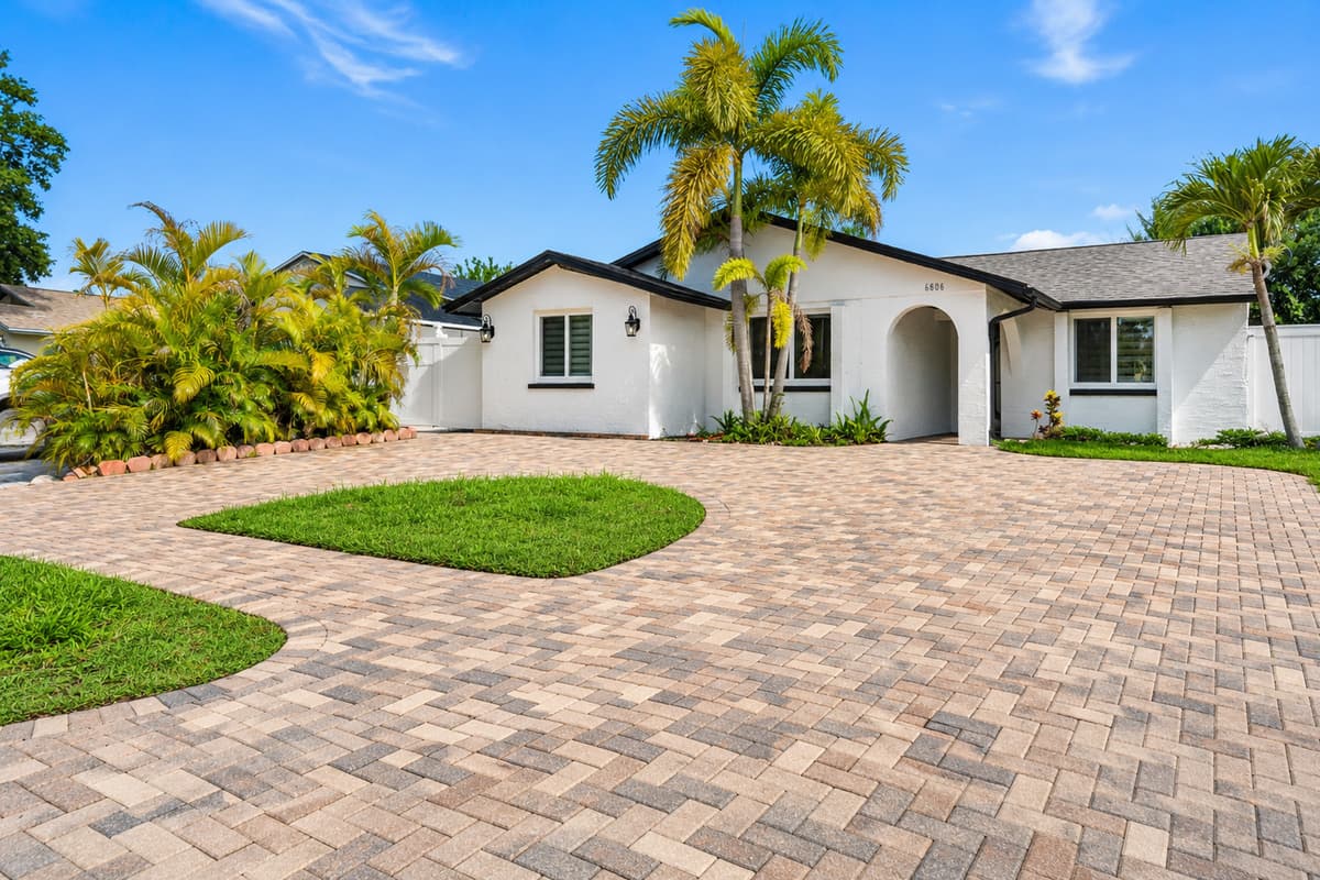 Home Exterior