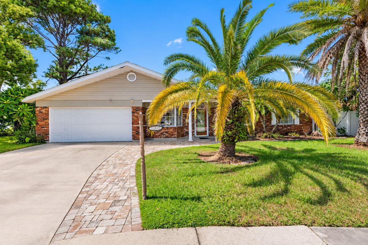 Home Exterior