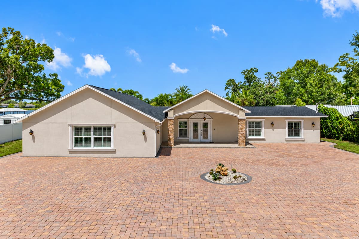 Home Exterior