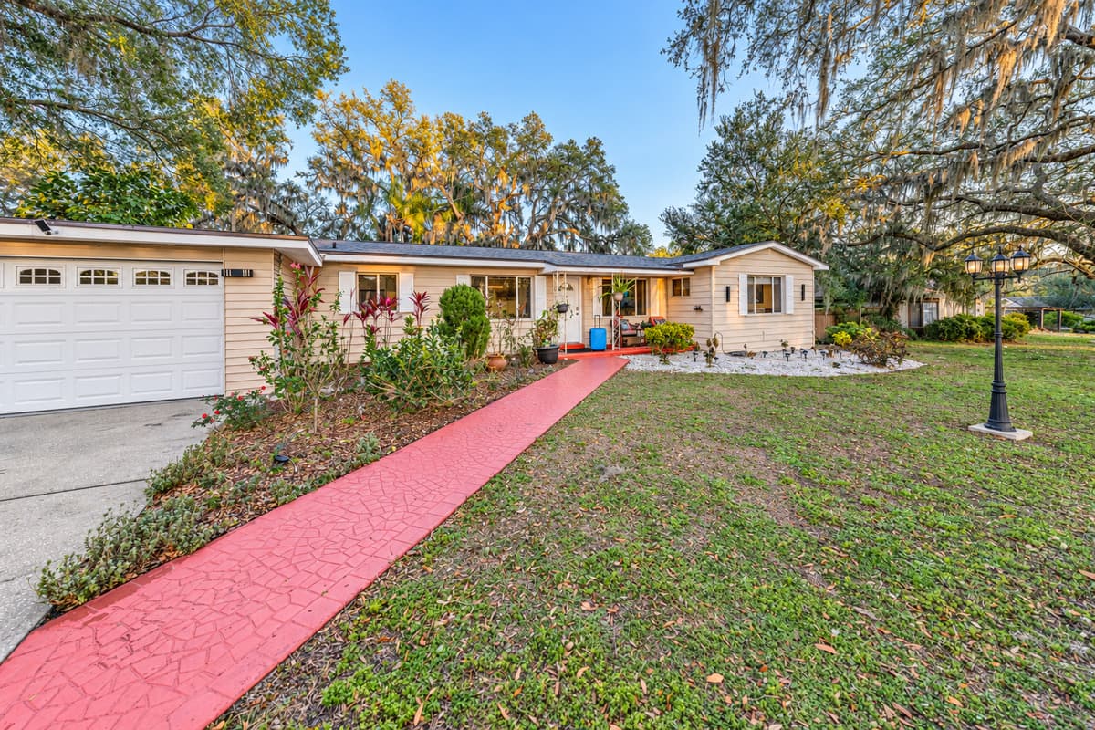 Home Exterior