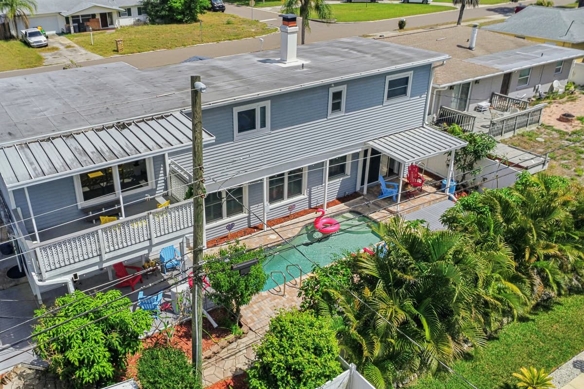 Home Exterior