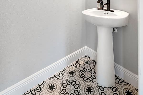 Offers a welcome convenience that ensures everyone's comfort and convenience is taken care of.