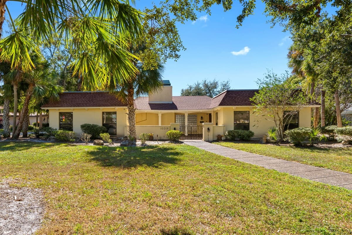 Home Exterior
