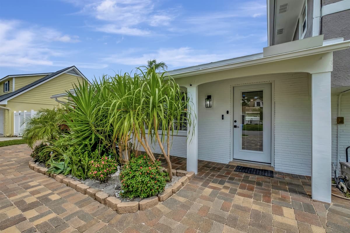 Architectural details and carefully chosen materials create a timeless appeal that makes this house a true standout in any neighborhood, a place where you'll always feel at home.