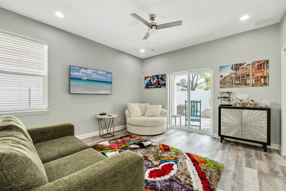 Whether you prefer to stretch out on a spacious sectional, curl up in an oversized armchair, or gather with friends on a cozy loveseat.