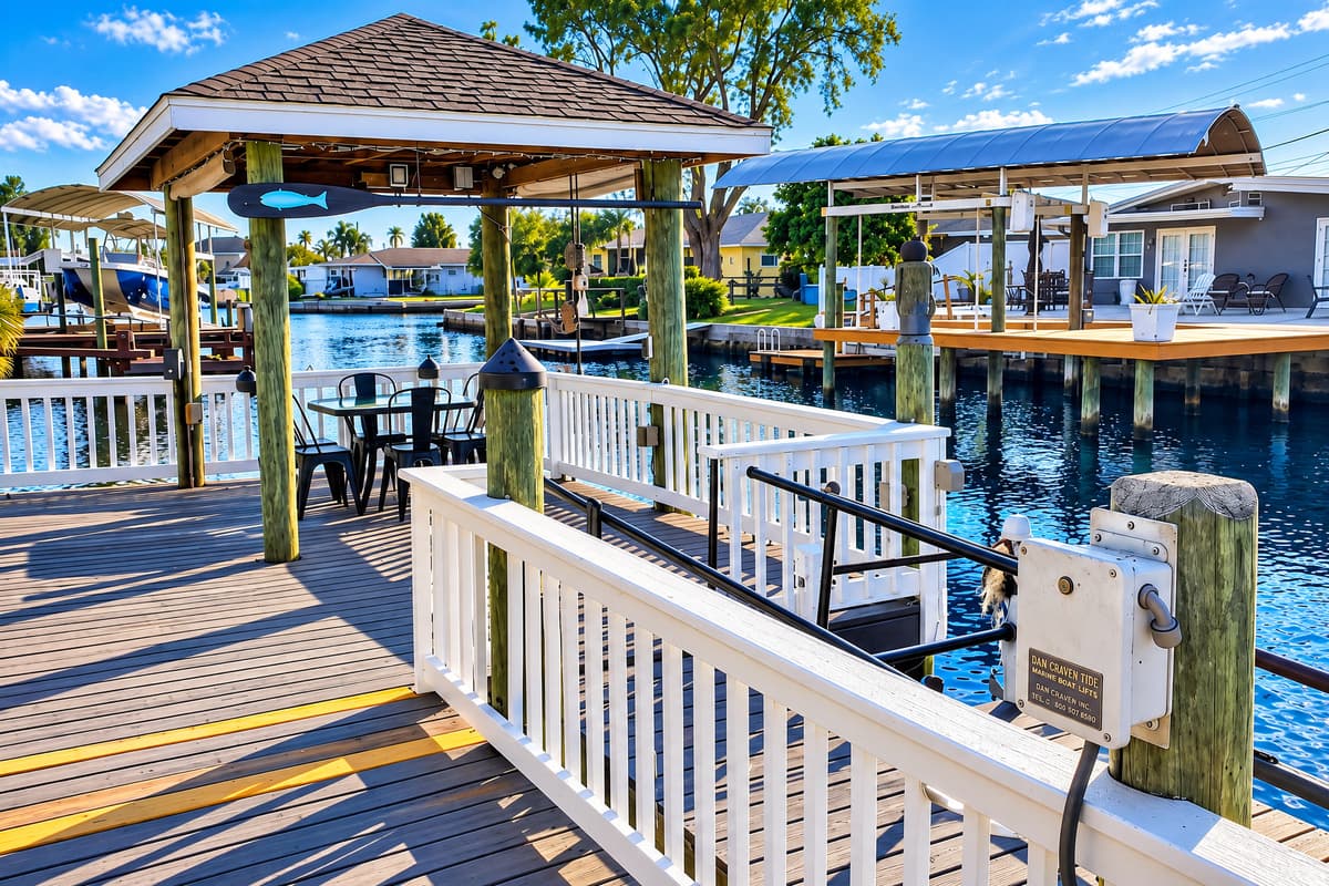Planning for an intimate dinner or lunch with a different touch? This property has what you're looking for! Stop hesitating and book this property now!