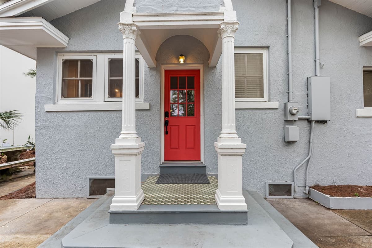 Home Exterior