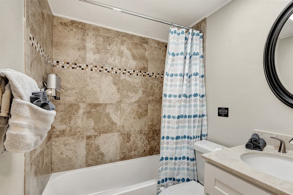 Step into a realm of opulent tranquility and style as you elevate your bathing experience.