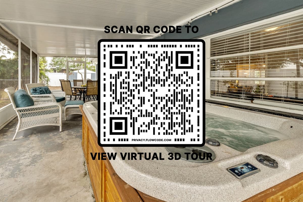 Scan this QR code to view virtual 3D tour.