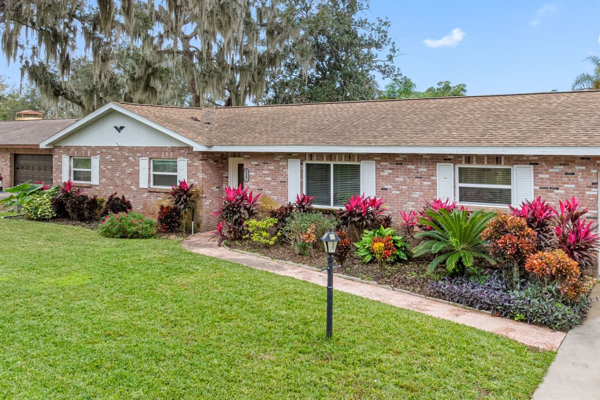 Home Exterior