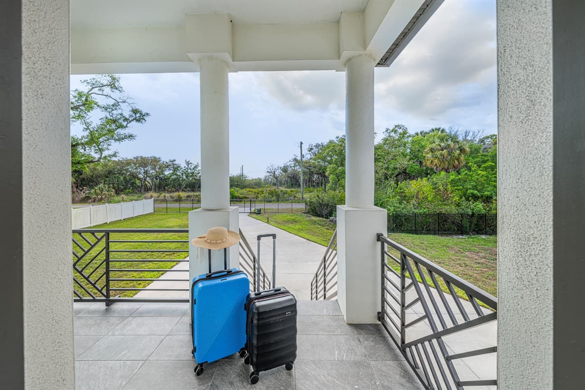 Entryway