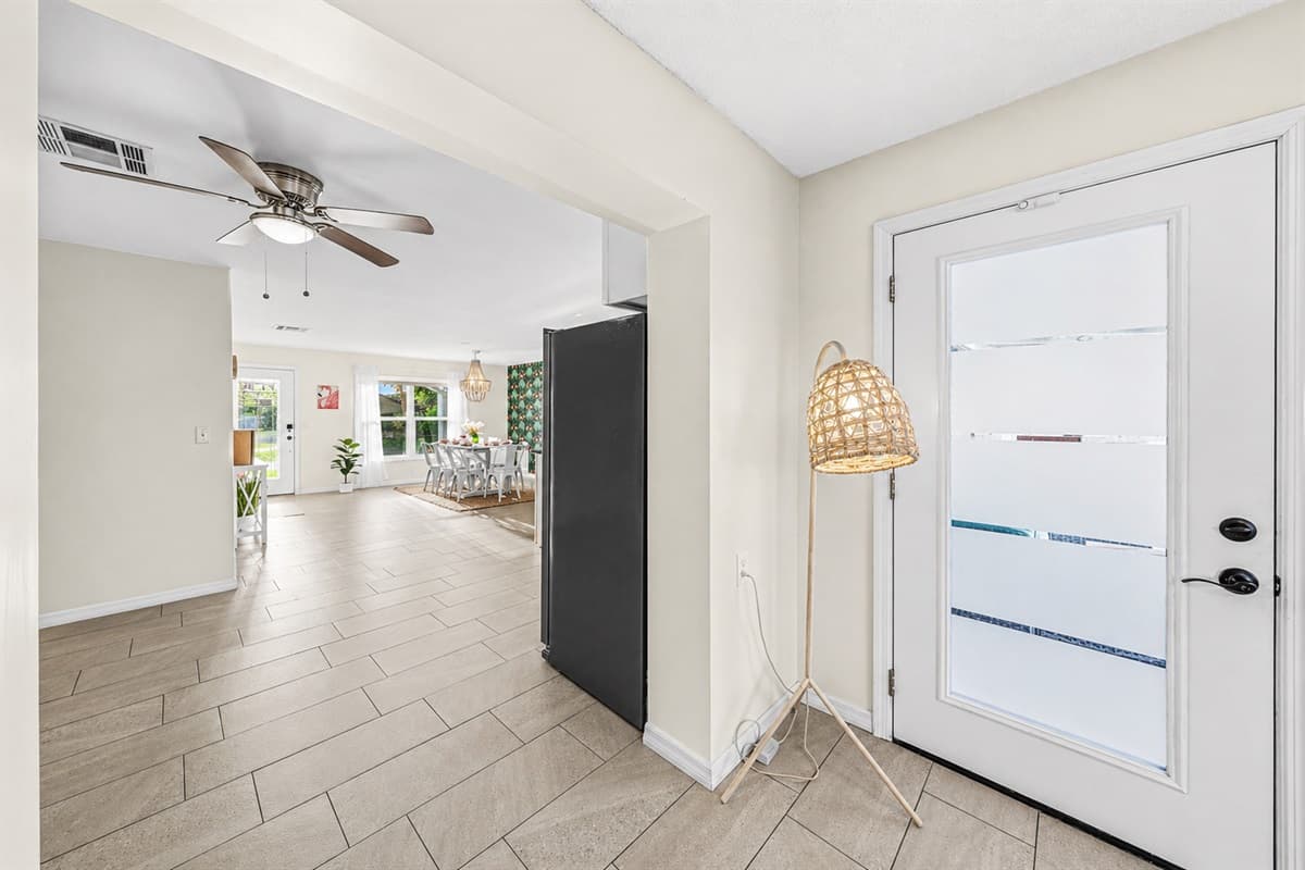 Entryway