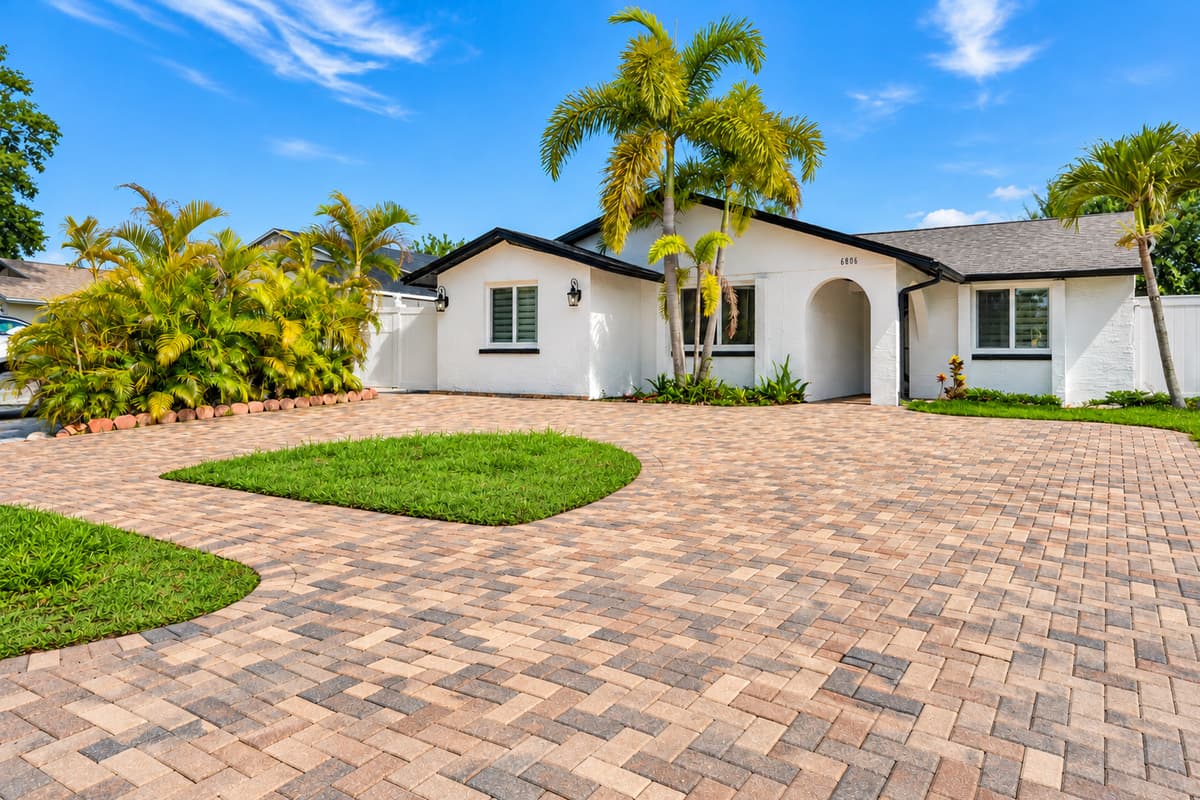 Home Exterior