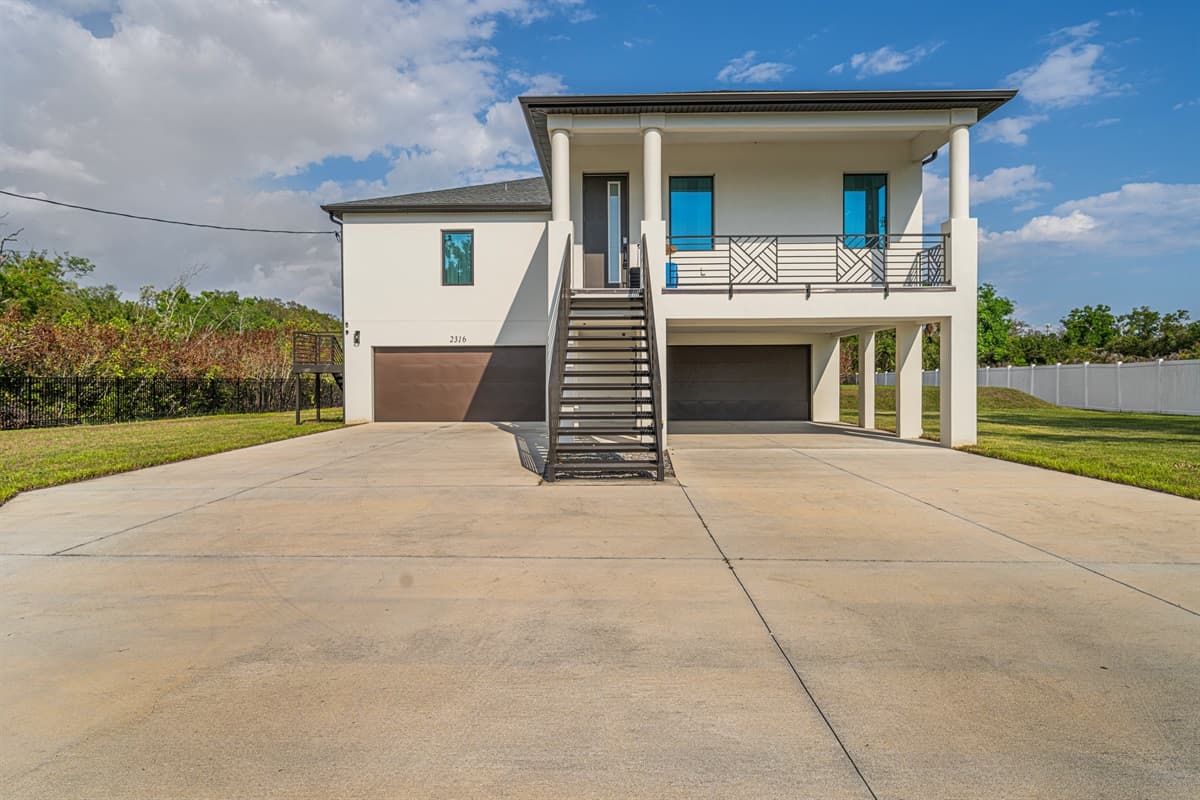 Home Exterior