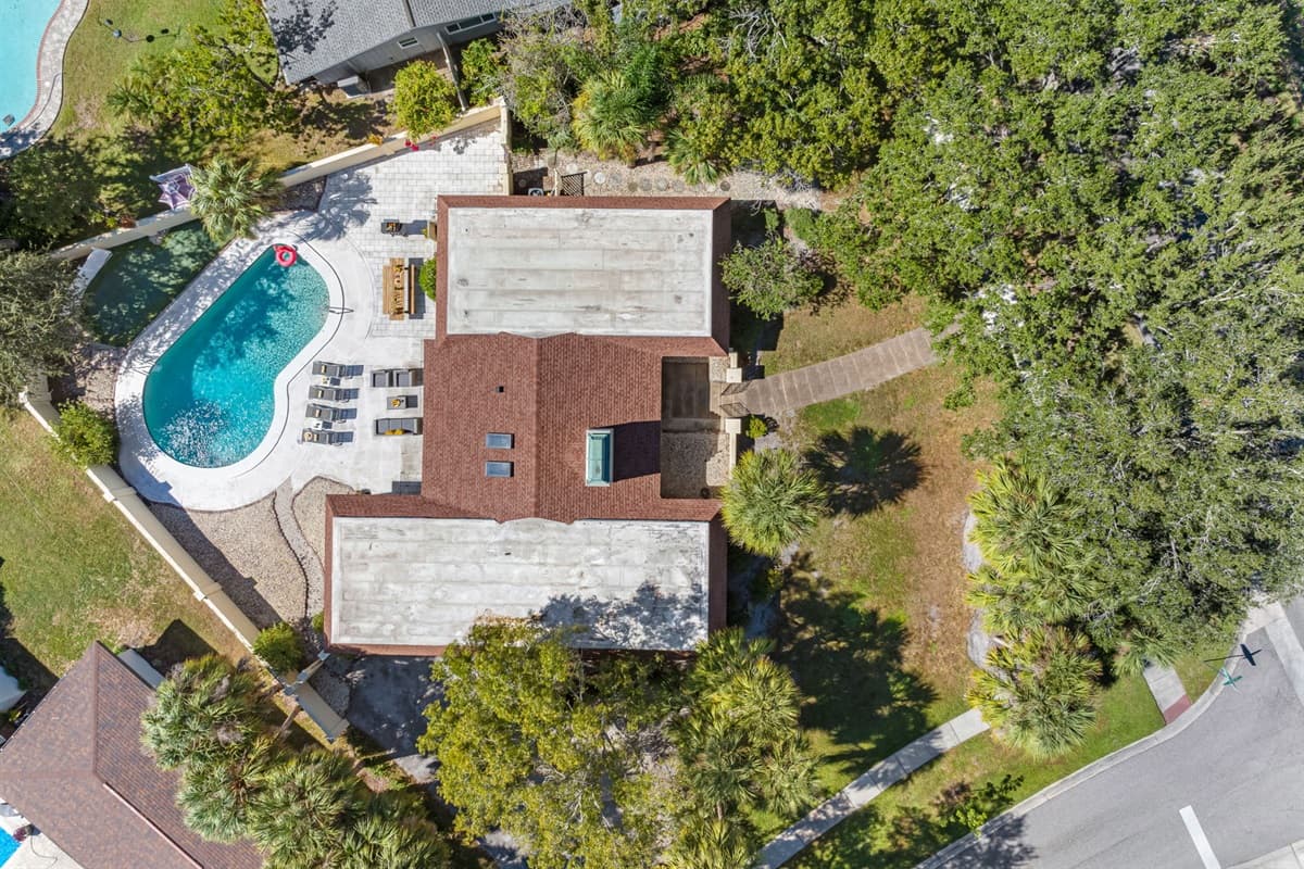 Home Exterior