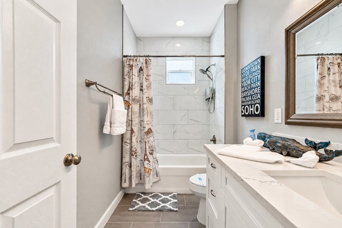 No detail has been overlooked in the quest to provide you with the ultimate in relaxation and luxury.