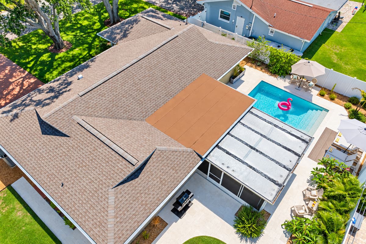 Home Exterior