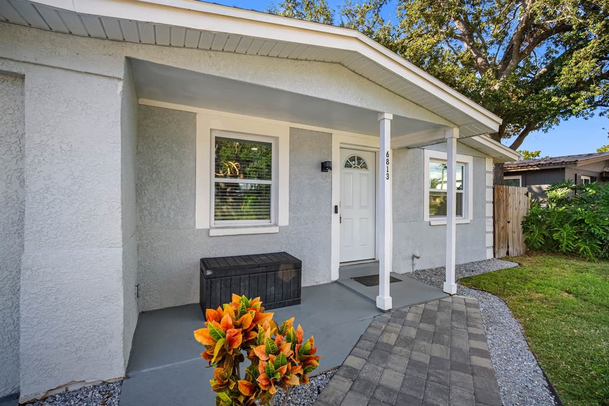 Home Exterior