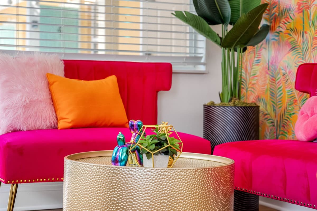 Coastal hues dance with natural light, reflecting the ever-changing moods of the sea.