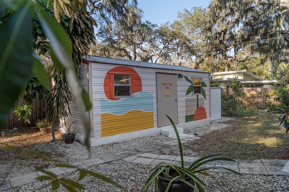 Home Exterior