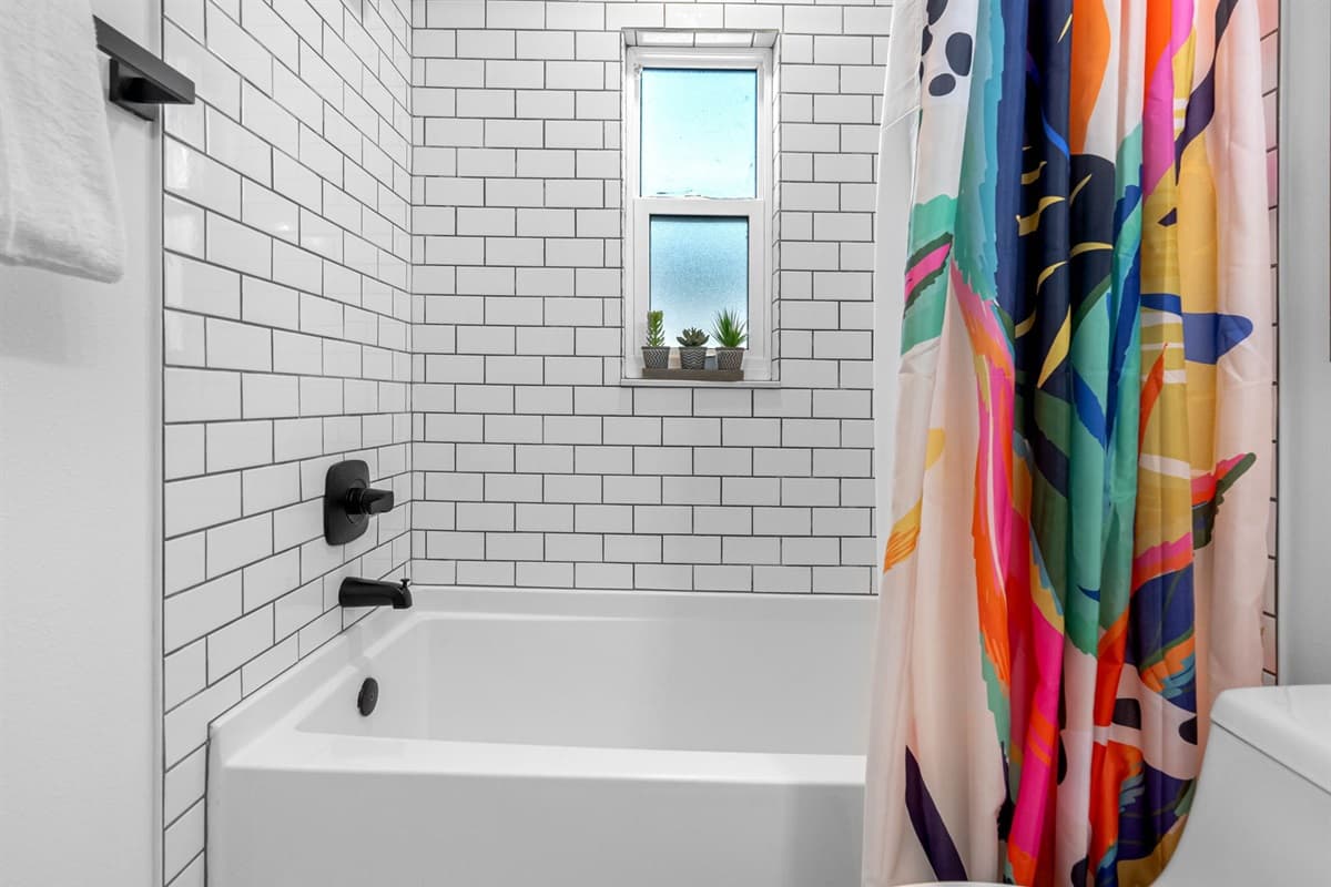 Every detail has been carefully curated to provide you with a comfort of your own space