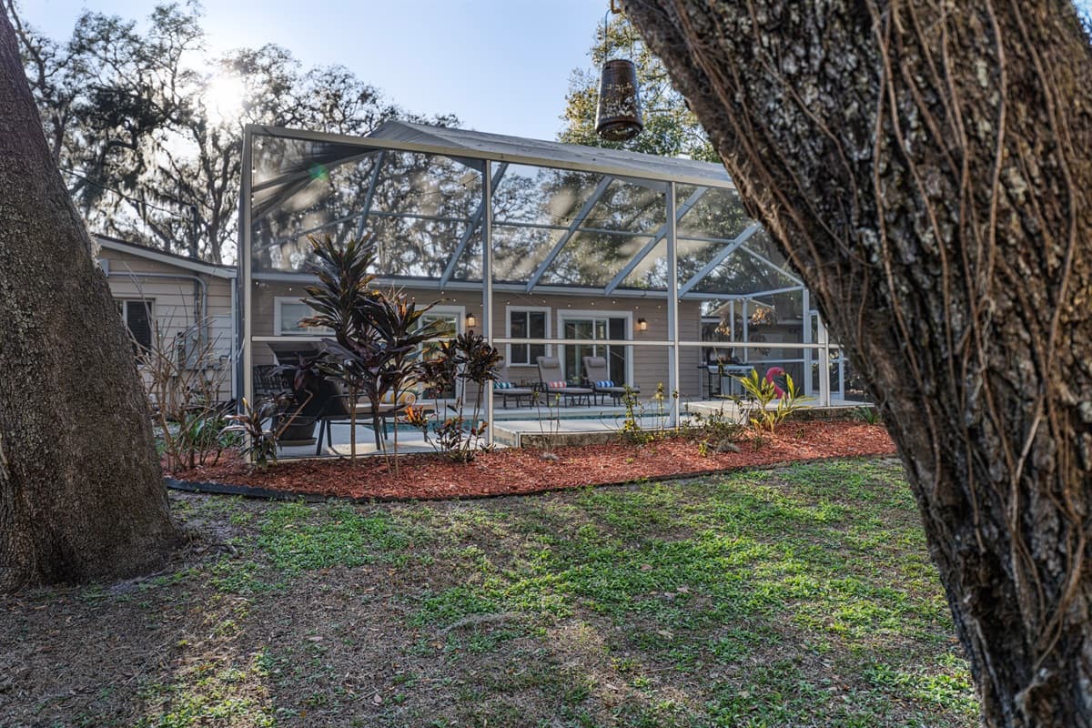 Home Exterior