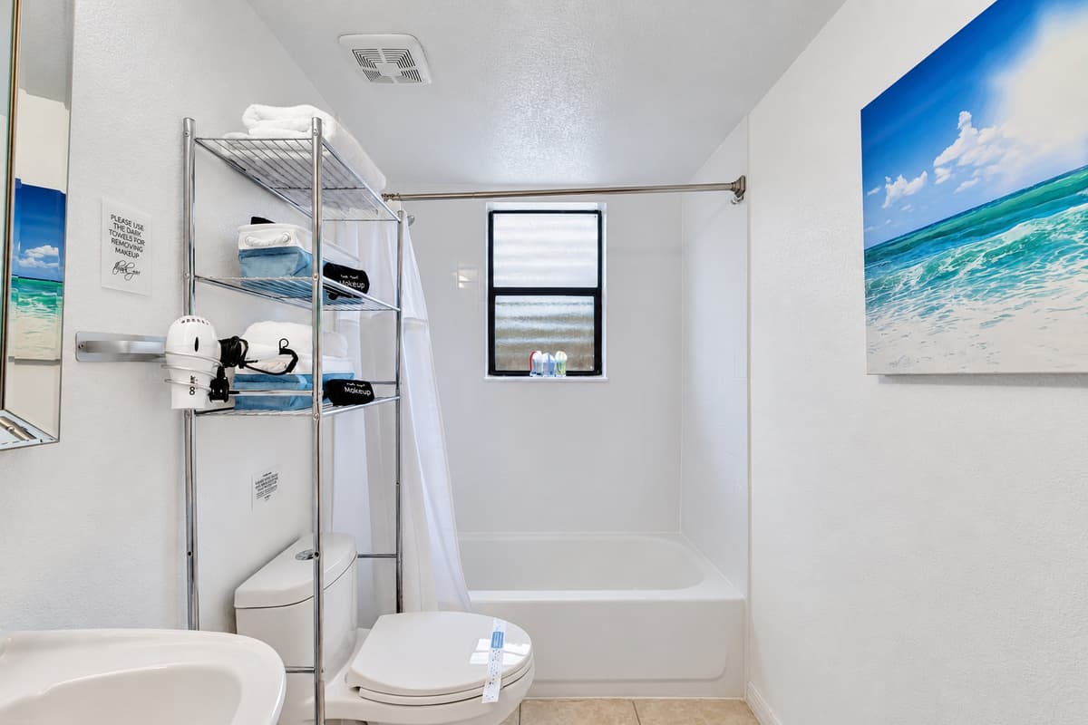 The color palette is soothing and neutral, creating a calm and peaceful atmosphere.
