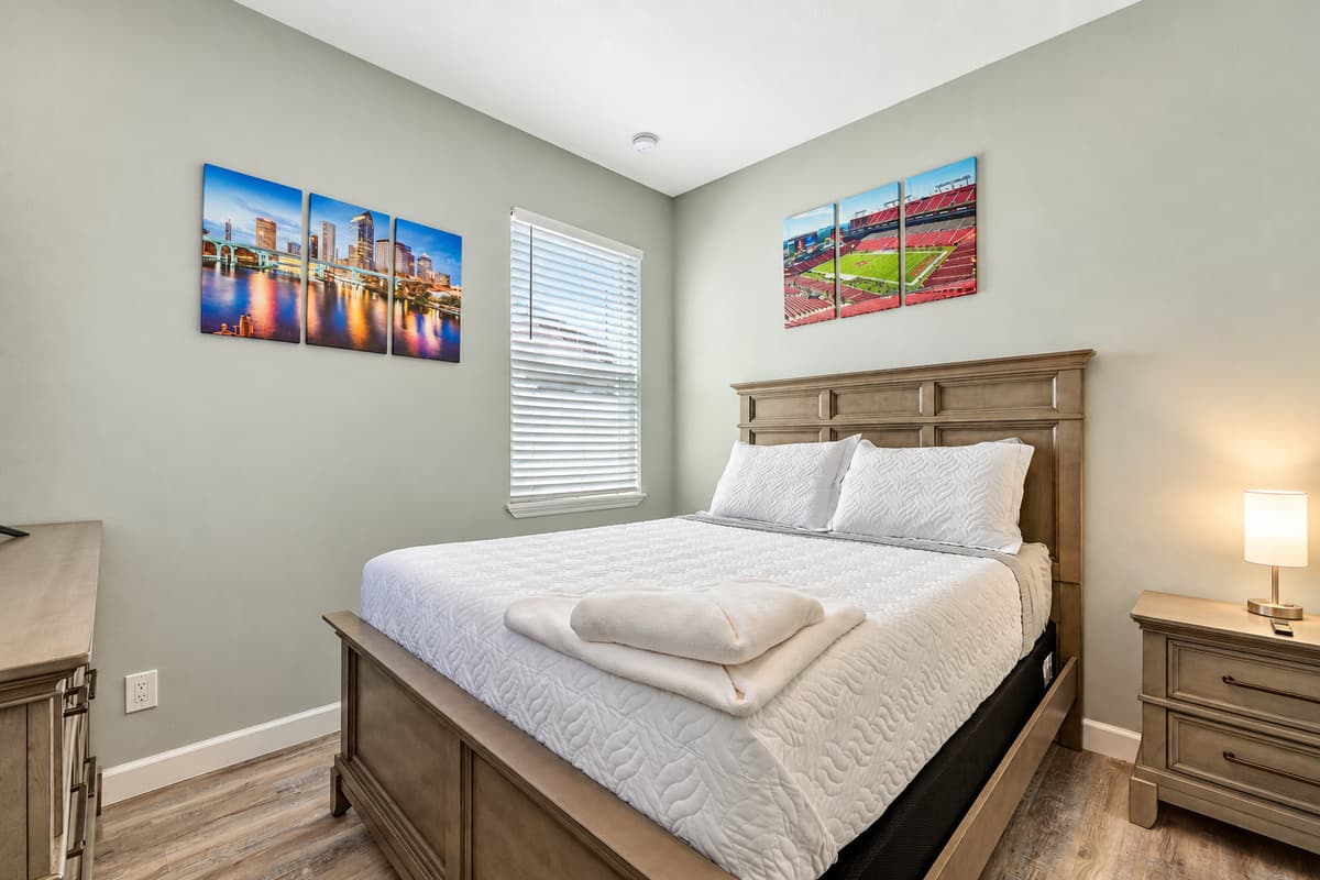Seeking a cozy corner to relax and unwind? Curl up with a good book or enjoy a moment of quiet reflection in this tranquil oasis.