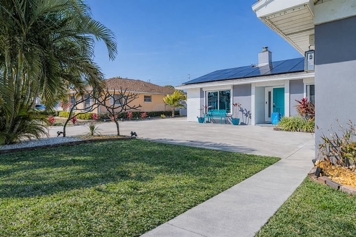 Home Exterior