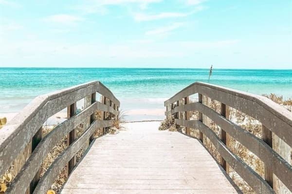 Indian Rocks Beach