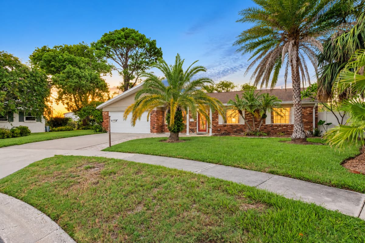 Home Exterior