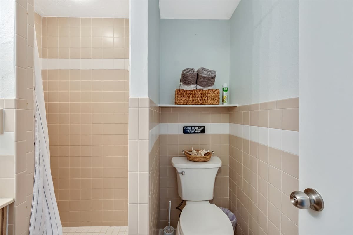 The carefully crafted design ensures that every moment spent here is a step towards rejuvenation.