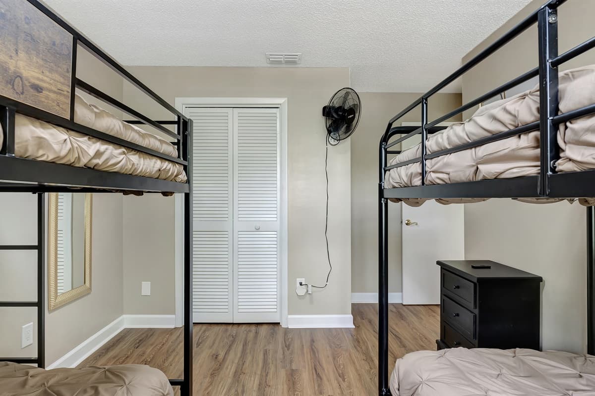 Get ready to bunk in and make lifelong memories!