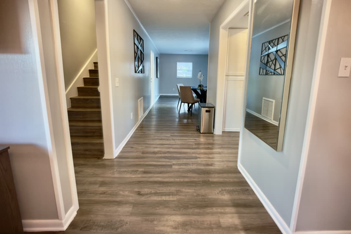 Hallway