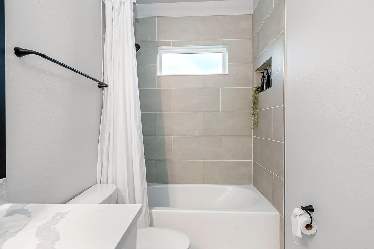 Boasting a spacious layout and luxurious amenities that promise a spa-like experience.