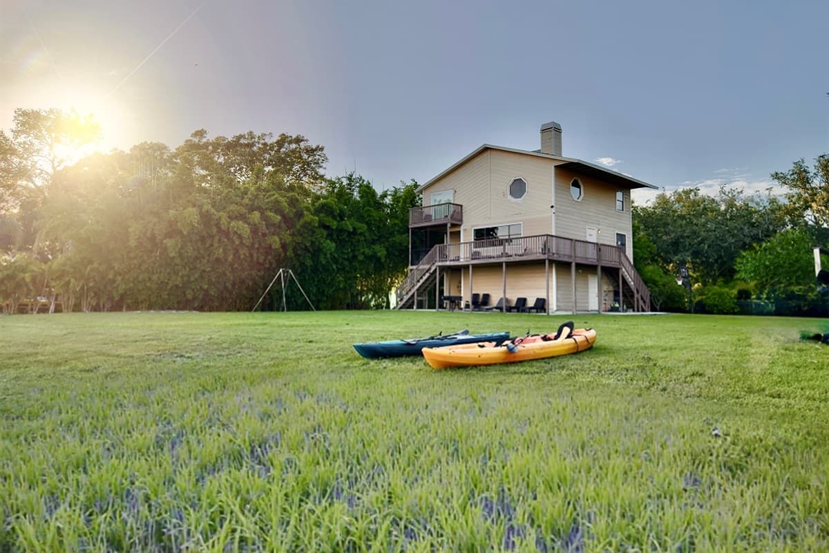 Home Exterior
