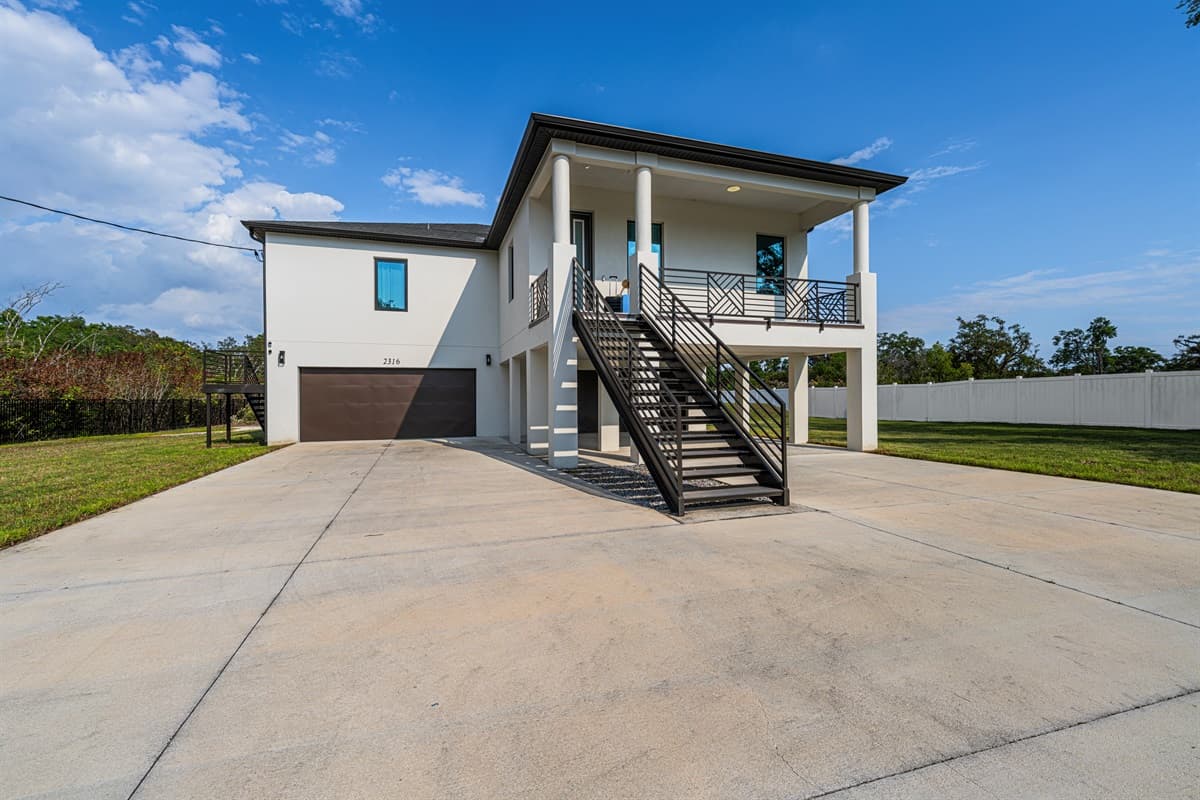 Home Exterior