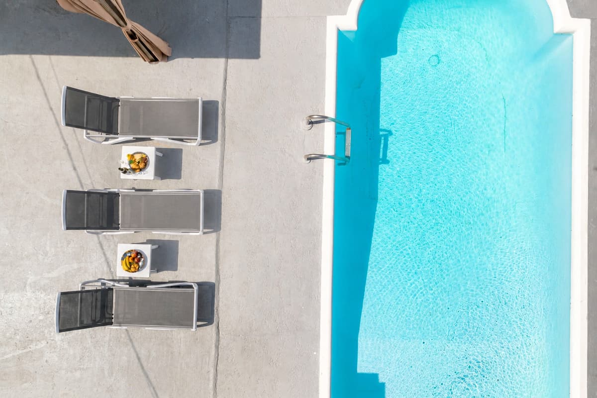 This idyllic setting is the perfect escape from the hustle and bustle of everyday life, offering a serene environment to soak up the sun and unwind.