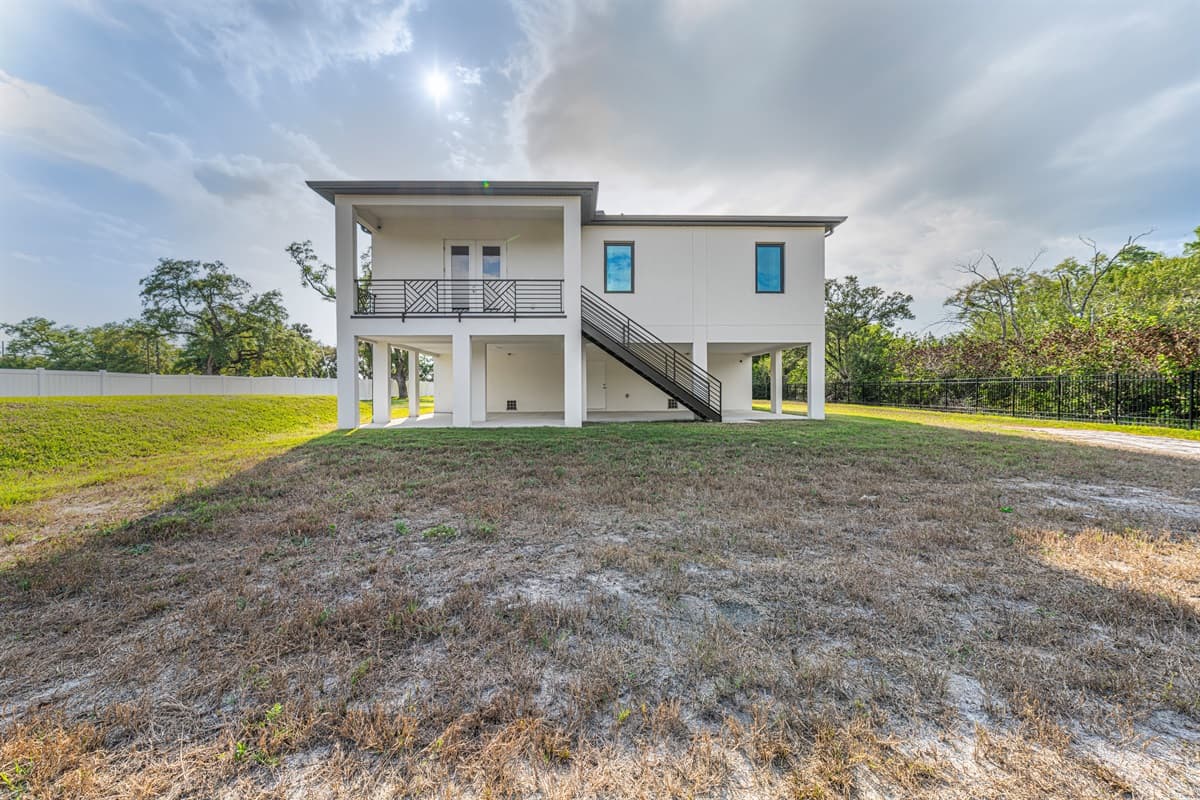 Home Exterior