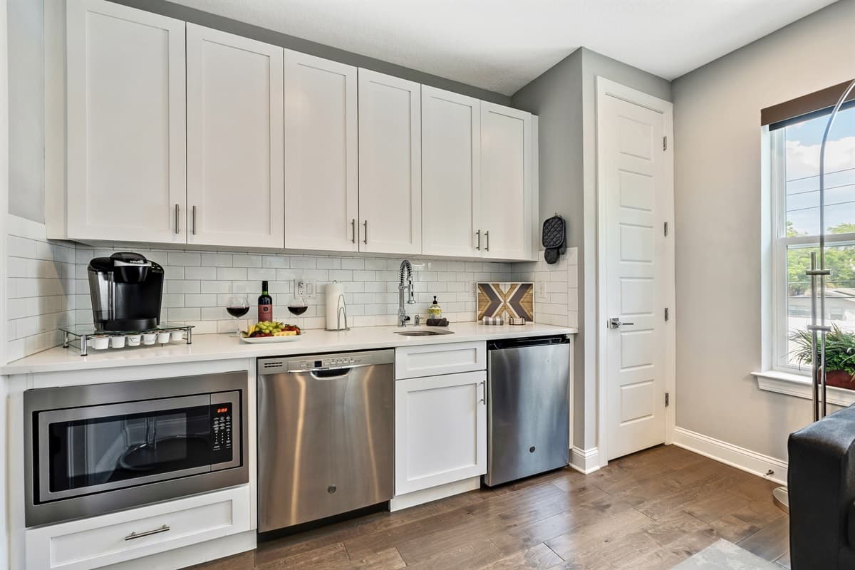With its thoughtful design, modern amenities, and inviting atmosphere, it's sure to become the heart of your home-away-from-home experience.