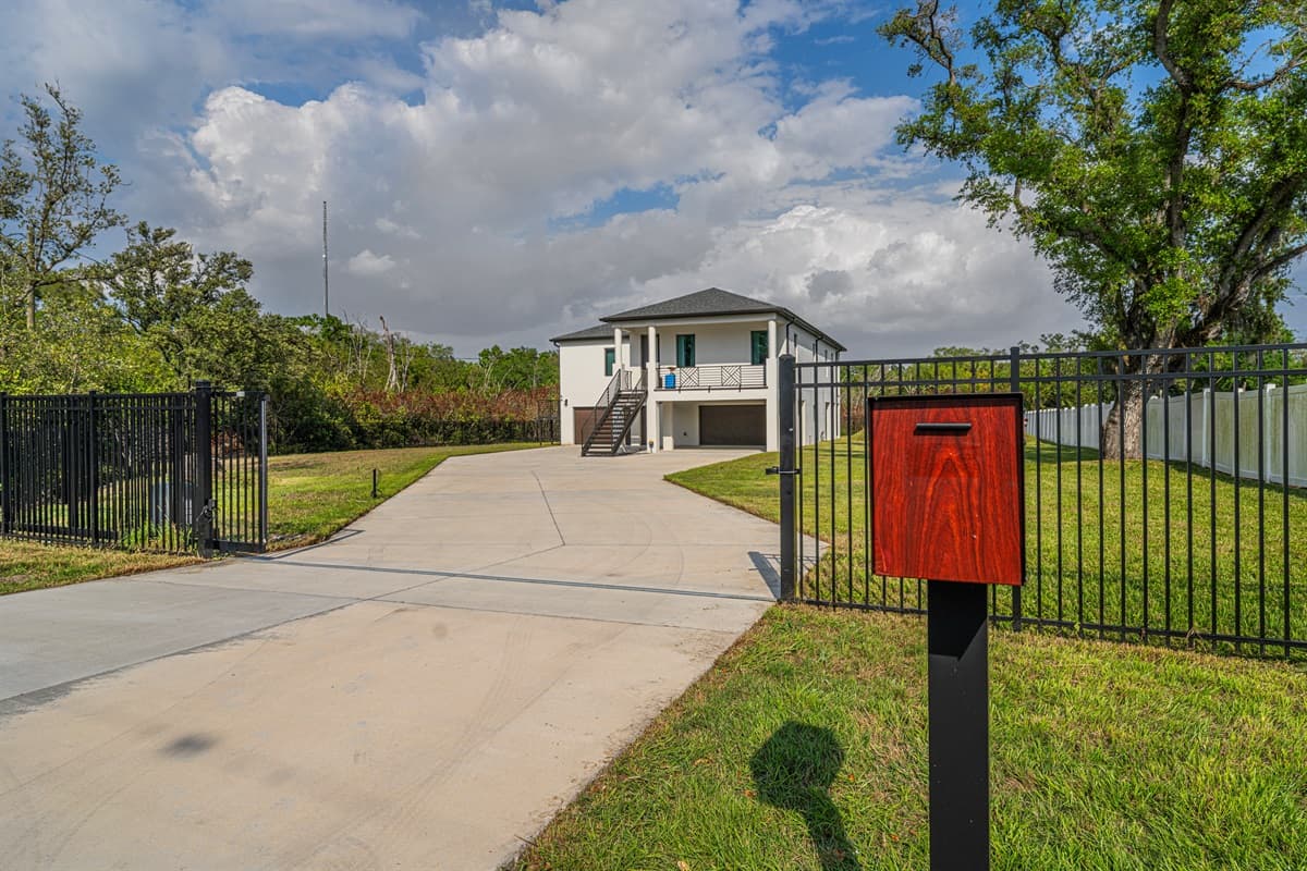 Home Exterior