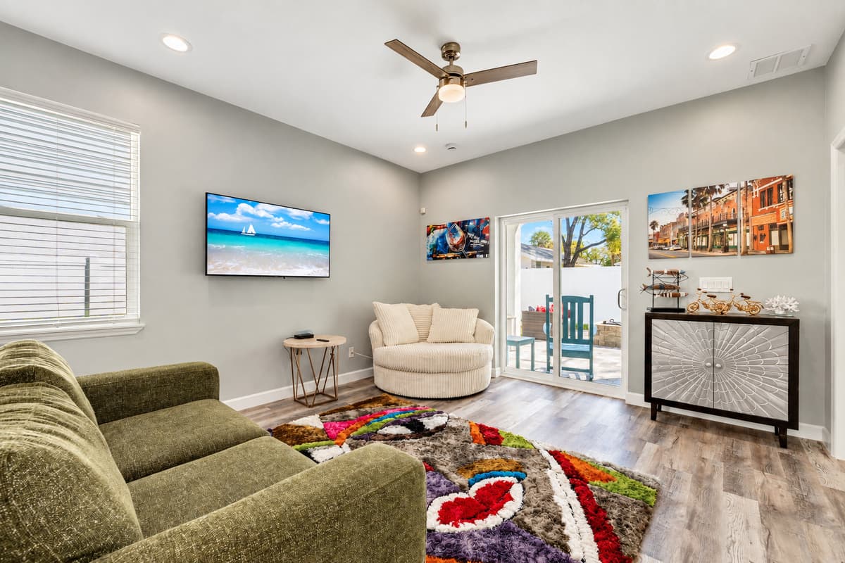 Whether you prefer to stretch out on a spacious sectional, curl up in an oversized armchair, or gather with friends on a cozy loveseat.