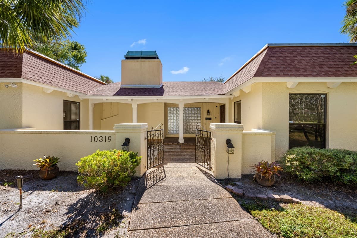 Home Exterior